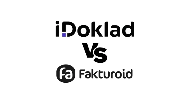 iDoklad vs Fakturoid