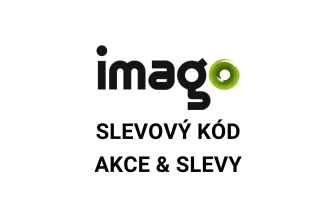 Imago slevový kód