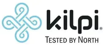Kilpi logo