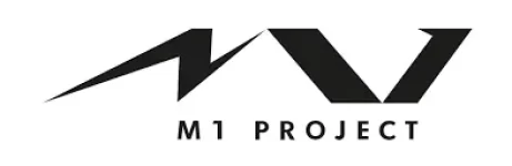 M1 Project logo