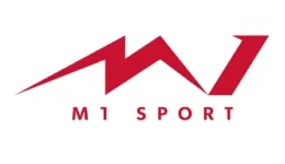 M1Sport logo