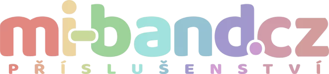 Mi-band.cz logo