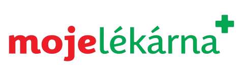 Moje Lékárna logo