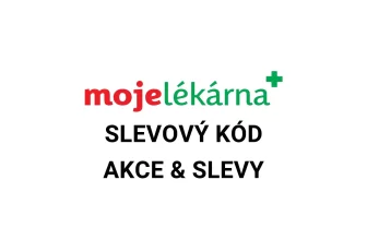 Mojelekarna slevový kód