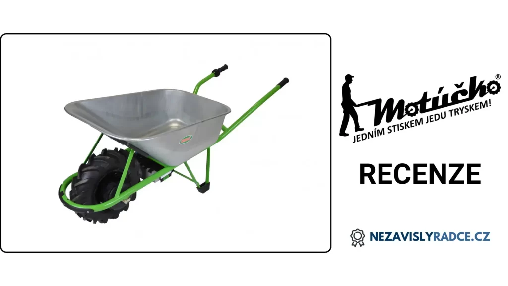 Motúčko recenze