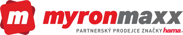 Myronmaxx Hamashop logo