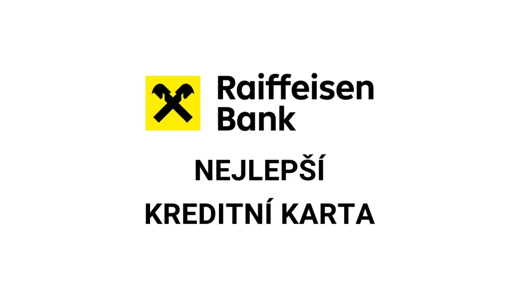 Nejlepší kreditní karta