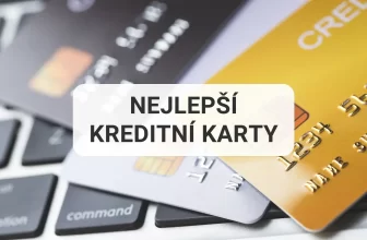 Nejlepší kreditní karty