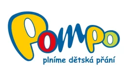 Pompo logo