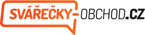 Svářečky obchod logo