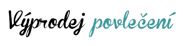 Výprodejpovlečení.cz logo