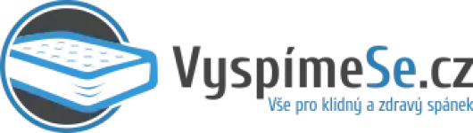 Vyspíme se logo