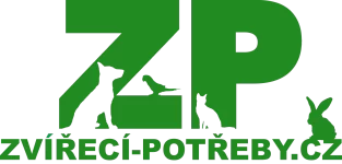Zvířecí-potřeby.cz logo