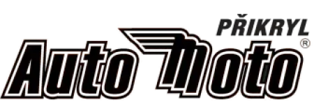 Auto Moto Přikryl logo
