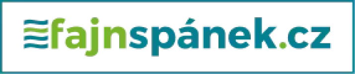 Fajnspánek logo