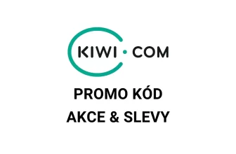 Kiwi promo kód