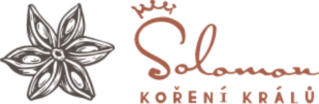 Koření Králů logo