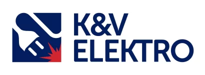 KV elektro logo