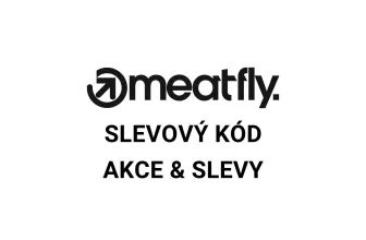 Meatfly slevový kód