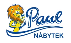 Nábytek Paul logo