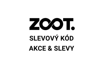 ZOOT slevový kód