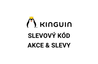 Kinguin slevový kód