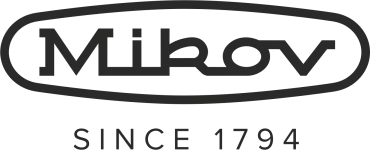 Mikov logo