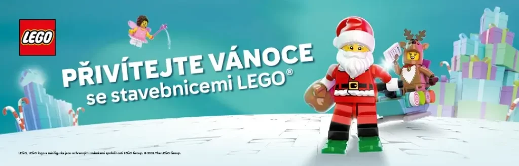 Pompo lego