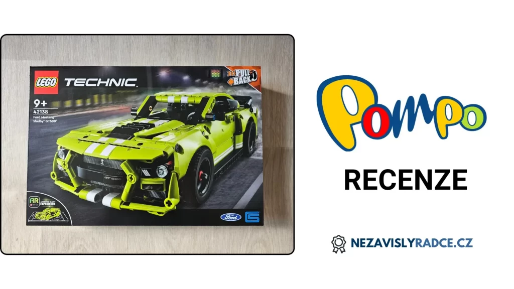 Pompo recenze