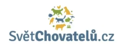 Svět chovatelů logo