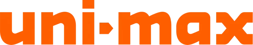 Uni-max logo