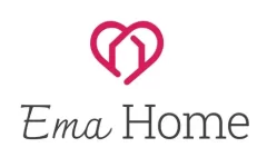 EmaHome logo
