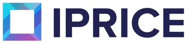 IPRICE logo