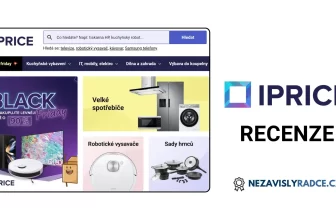IPRICE recenze