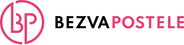 BezvaPostele logo