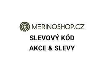 Merinoshop slevový kód