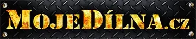 MojeDílna logo