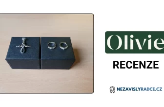 Olivie recenze