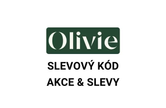 Olivie slevový kód