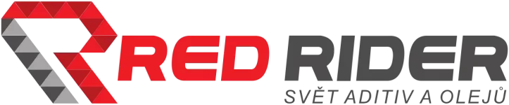 Red Rider logo