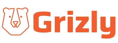Grizly logo