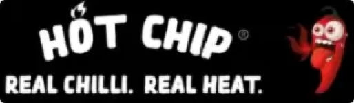 HOT CHIP logo