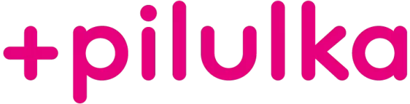 Pilulka logo
