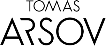 TOMAS ARSOV logo