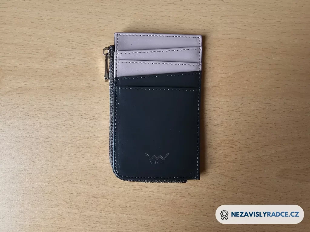 Vuch dámská peněženka