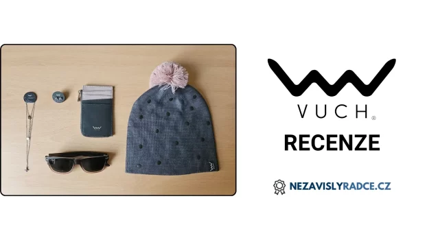 VUCH recenze