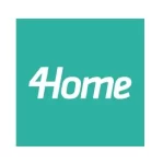 4Home logo
