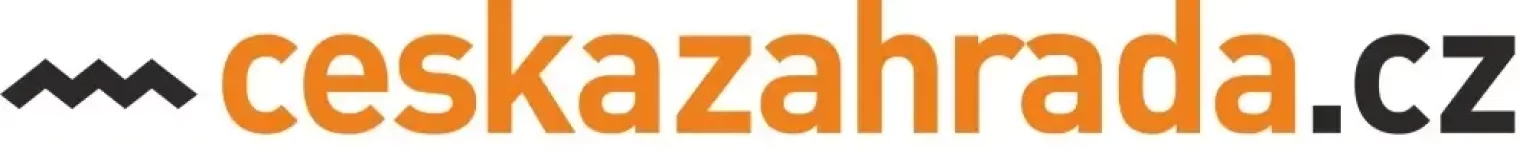 Česká zahrada logo