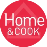 Home Cook logo