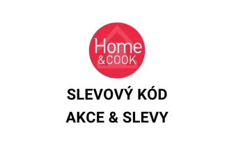 Home Cook slevový kód